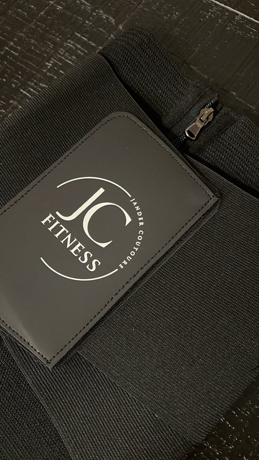 JC Fitness Waist Trainer