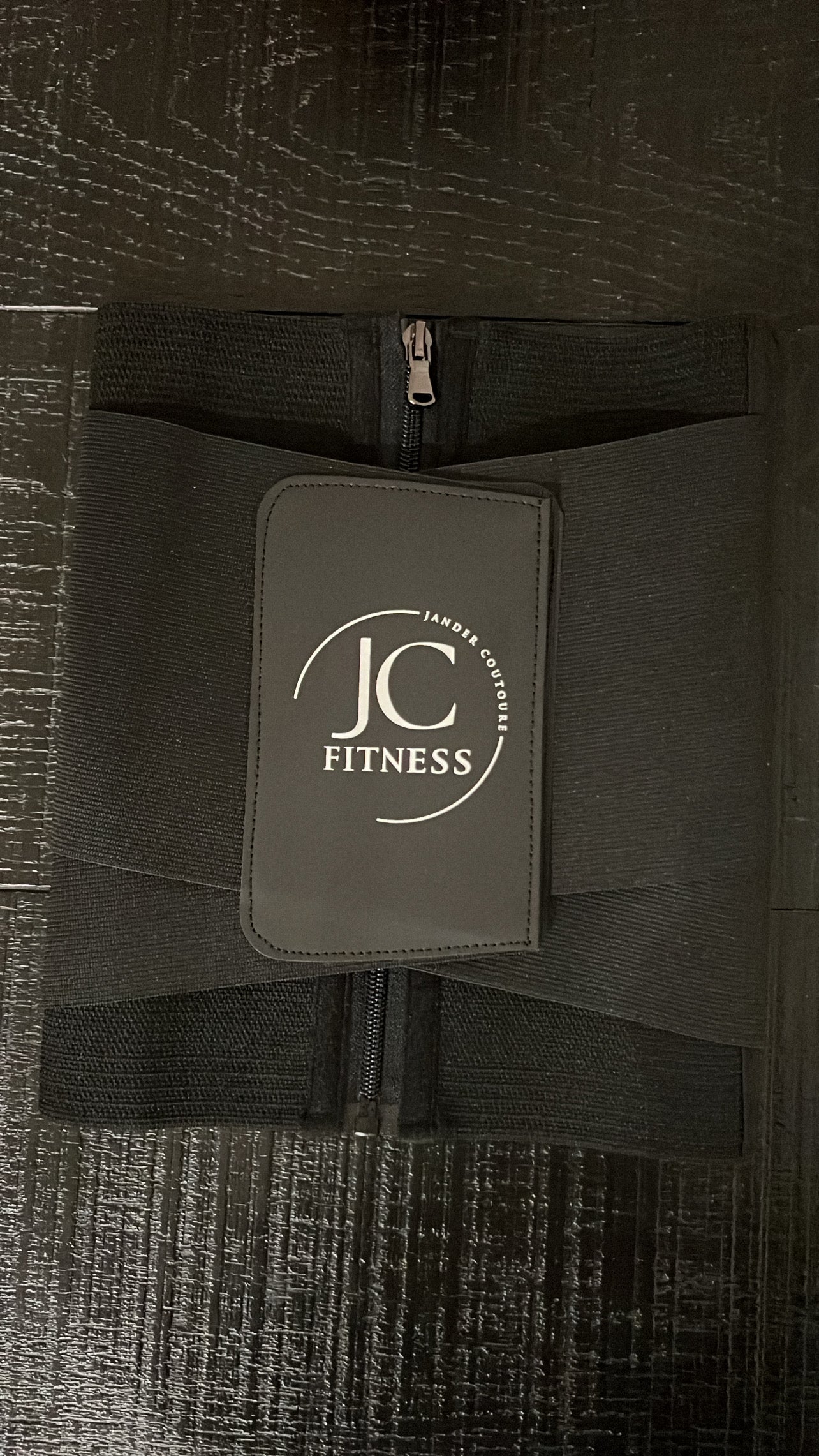 JC Fitness Waist Trainer